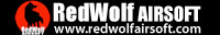 RedWolf Airsoft