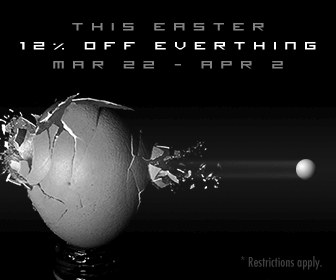 sample featured banner