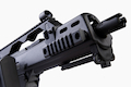 ARES AS36C AEG (NEW Version)