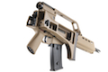 ARES AS36K AEG (NEW Version) - TAN