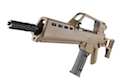 ARES AS36K AEG (NEW Version) - TAN