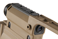 ARES AS36K AEG (NEW Version) - TAN