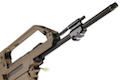 ARES AS36K AEG (NEW Version) - TAN
