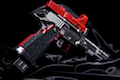 Airsoft Surgeon Infinity High Speed Pro (RED)