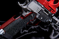Airsoft Surgeon Infinity High Speed Pro (RED)