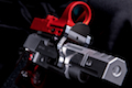 Airsoft Surgeon Infinity High Speed Pro (RED)