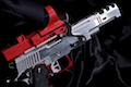 Airsoft Surgeon Infinity High Speed Pro (RED)