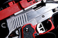 Airsoft Surgeon Infinity High Speed Pro (RED)