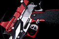 Airsoft Surgeon Infinity High Speed Pro (RED)