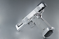 Airsoft Surgeon ST1 (TAIJI) CARRY COMP- Silver