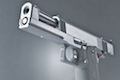 Airsoft Surgeon ST1 (TAIJI) CARRY COMP- Silver