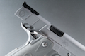 Airsoft Surgeon ST1 (TAIJI) CARRY COMP- Silver