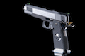 Airsoft Surgeon Infinity Carry Pistol Steel Frame Version