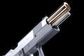 Airsoft Surgeon Infinity Carry Pistol Steel Frame Version