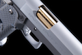Airsoft Surgeon Infinity Carry Pistol Steel Frame Version