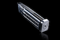 Airsoft Surgeon Infinity Carry Pistol Steel Frame Version