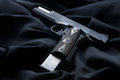 Airsoft Surgeon Springfield Operator Long Dust Cover