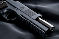 Airsoft Surgeon Springfield Operator Long Dust Cover