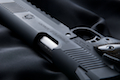 Airsoft Surgeon Springfield Operator Long Dust Cover