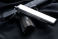 Airsoft Surgeon Springfield Operator Long Dust Cover