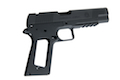 Airsoft Surgeon Springfield Operator 1911 Slide & Frame Set