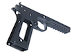 Airsoft Surgeon  Springfield Operator Long Dust Version for Marui 1911