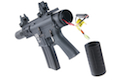 APS Mini Patriot Electric Blowback - AEG