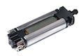 Systema Motor assembly Type-7511 for M4 PTW