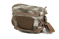 Pantac Stealth Shoulder Bag (A-TACS / Cordura) (Back to School)
