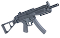 Cybergun GSG552 RIS