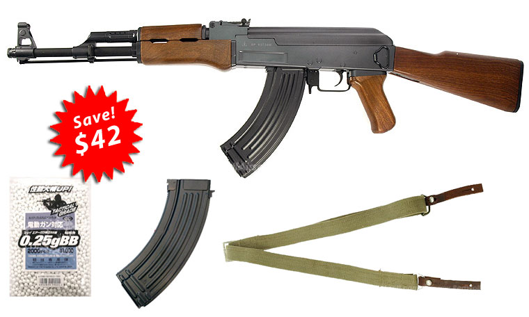 cyma ak 47