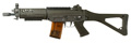 Redwolf Custom M4A1 Standard Stock (Full Metal)