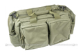 Pantac Range Bag (OD / CORDURA) <font color=red>(Clearance)</font>