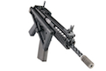 GHK PDW With Hop Up Version (GBB)