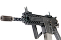 GHK PDW With Hop Up Version (GBB)