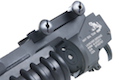 G&P Skull Frog Type QD M203 Grenade Launcher (II)