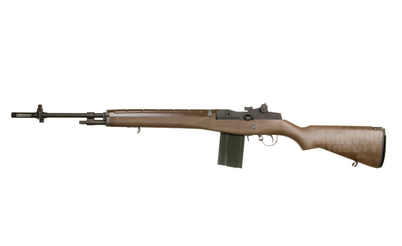 M14 Photos