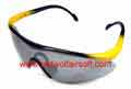 Guarder C2 Polycarbonate Eye Protection Glasses (Yellow)