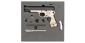 Hurricane Kbr Custom Covert II Conversion Kit for Marui MEU