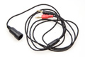 IASUS NT3 Adaptor (Type D) - Dual Mic and Earphone Cable with Mini Din