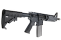 Inokatsu M4 CQBR 2012 Version (B-Grade) w/ FREE MAGAZINE <font color=red>(Free Shipping)</font>