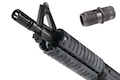 Inokatsu M4 CQBR 2012 Version (B-Grade) w/ FREE MAGAZINE <font color=red>(Free Shipping)</font>