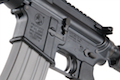 Inokatsu M4 CQBR 2012 Version (B-Grade) w/ FREE MAGAZINE <font color=red>(Free Shipping)</font>