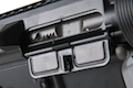 Inokatsu M4 CQBR 2012 Version (B-Grade) w/ FREE MAGAZINE <font color=red>(Free Shipping)</font>