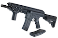 Echo 1 XCR Polymer Version (Short Version) - Includes Battery & Charger