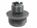 King Arms Silencer Adapter for Maruzen APS Type96 (14mm CW)