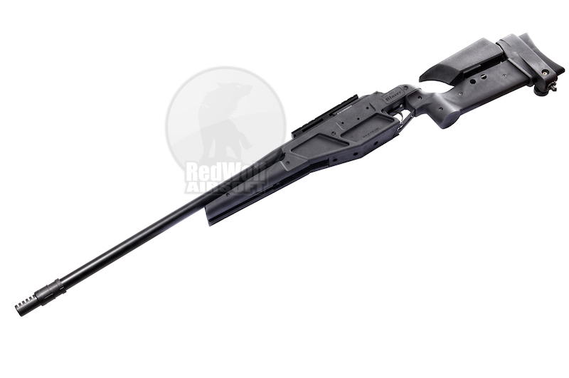 Blaser R 93