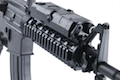 King Arms Colt M4 RIS (Licensed by Cyber Gun)
