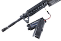 King Arms Colt M4 RIS (Licensed by Cyber Gun)