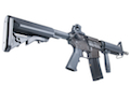 King Arms Colt M4 CQB-R Gas Blowback